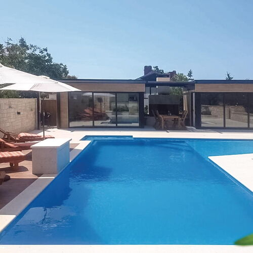 Apartman Kaštel Stari - CDT746  2