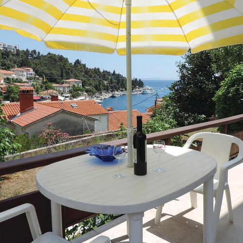Apartman Rabac - CIO198  2