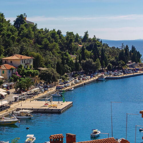 Apartman Rabac - CIO198  4