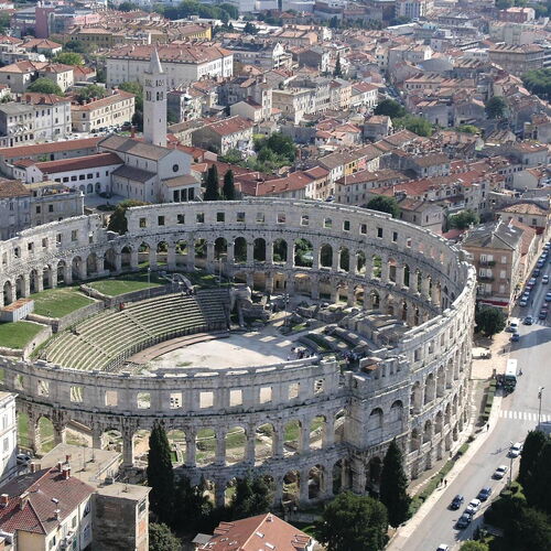 Vendégház Pula - CIP414  3