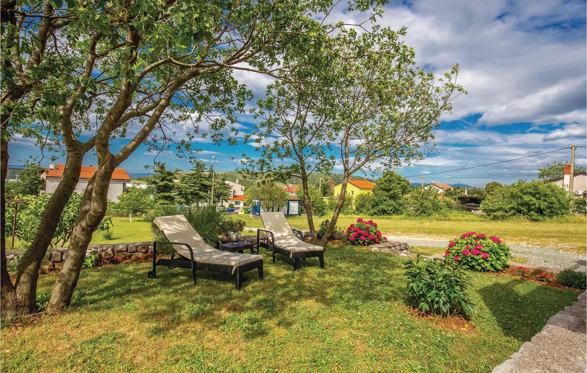 Apartman Kukuljanovo - CKA181