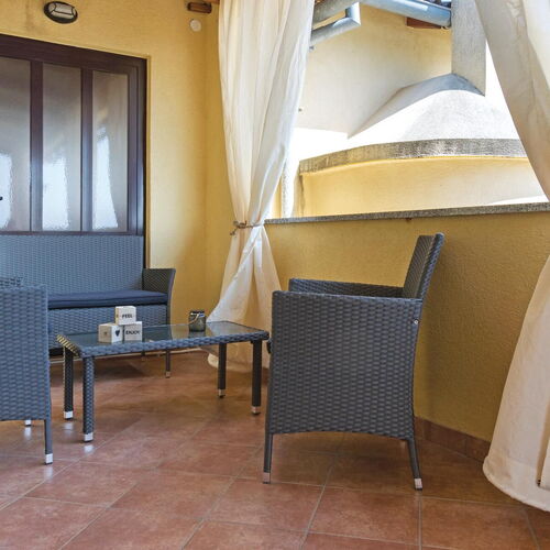 Apartman Pula - CIR268  2