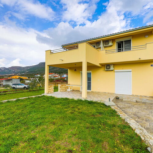 Apartman Kaštel Lukšić - CDC478  2