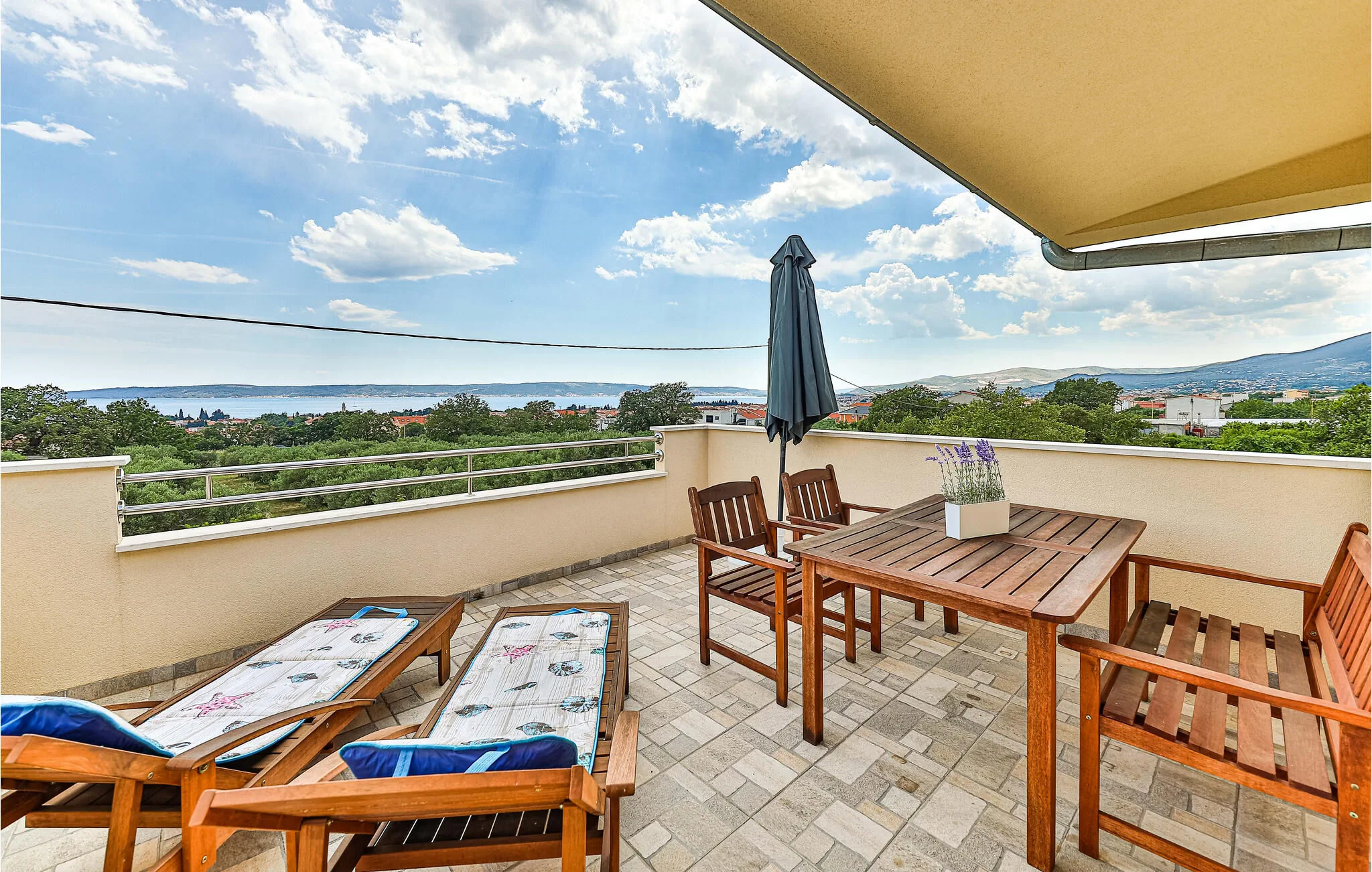 Apartman Kaštel Lukšić - CDC478
