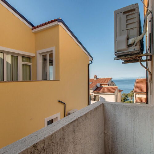 Apartman Mali Lošinj - CKL212  3