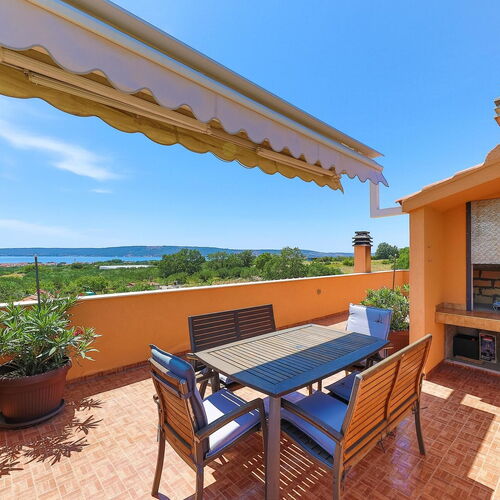 Apartman Kaštel Novi - CDC477  2