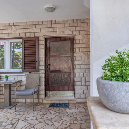 Apartman Pula - CIA117  2