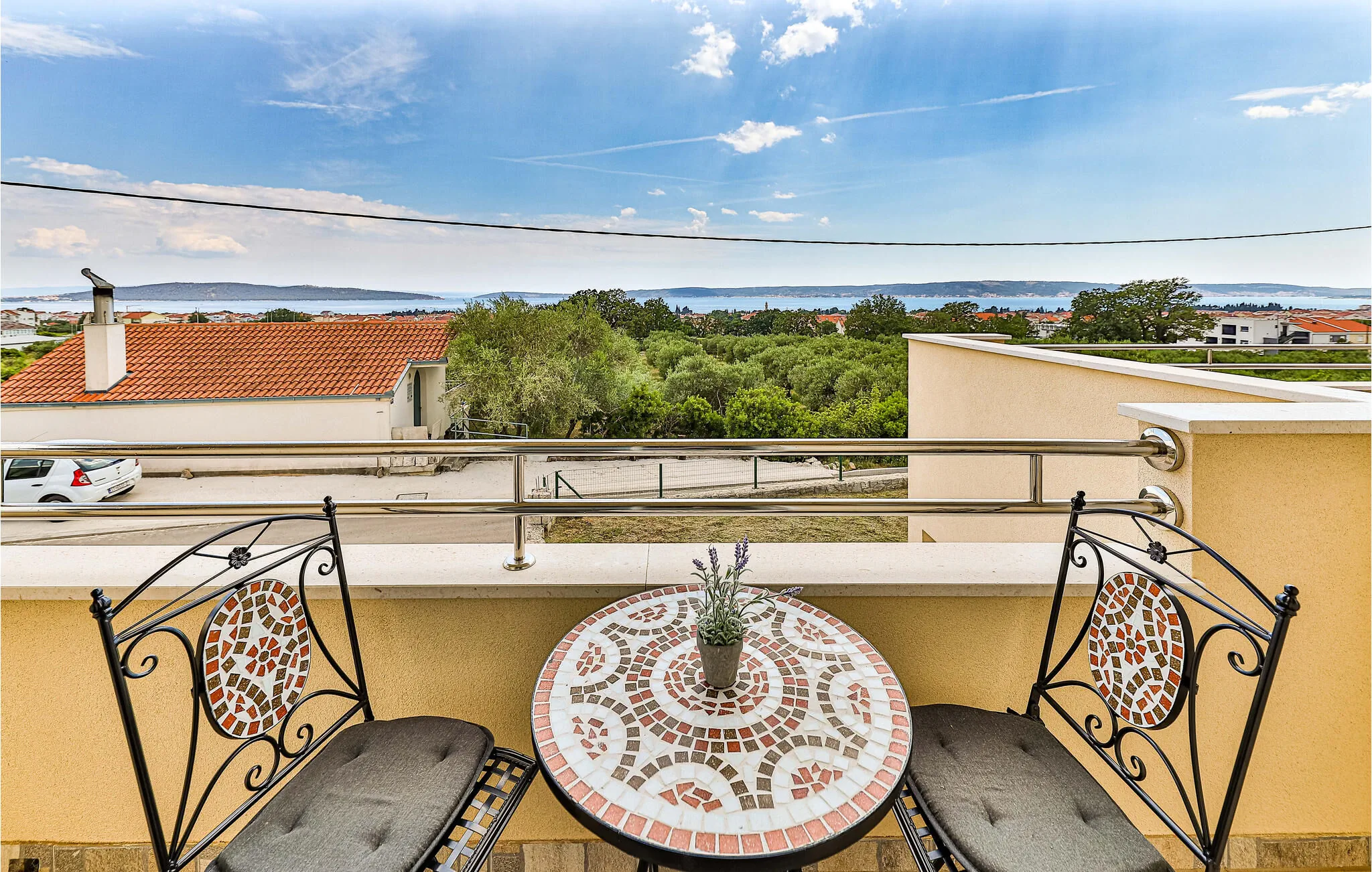 Apartman Kaštel Lukšić - CDC479