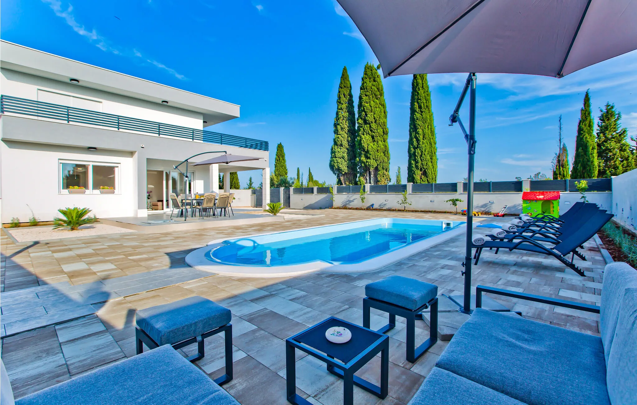 Vendégház Bogomolje - CDH590