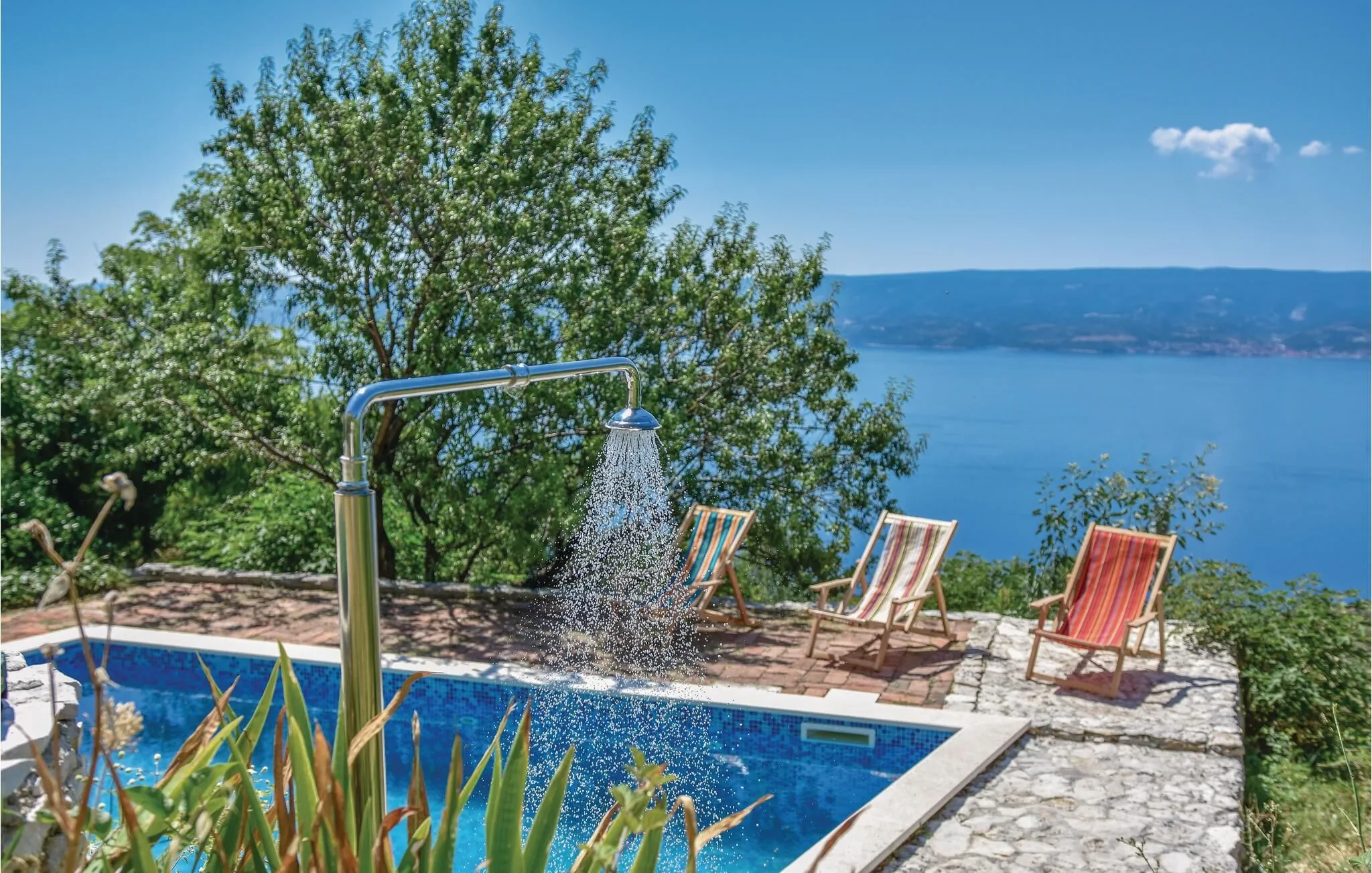 Vendégház Duće - CDT047