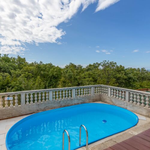 Vendégház Šmrika - CKA168