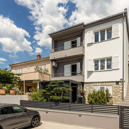 Apartman Crikvenica - CKC806  2