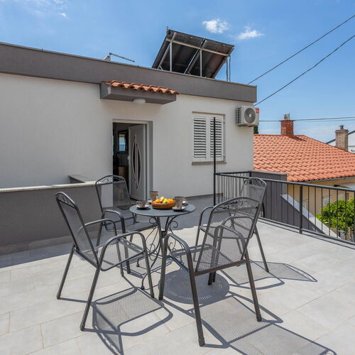 Apartman Crikvenica - CKC806  3