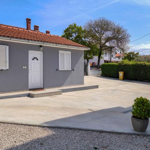 Vendégház Žminj - CIC532