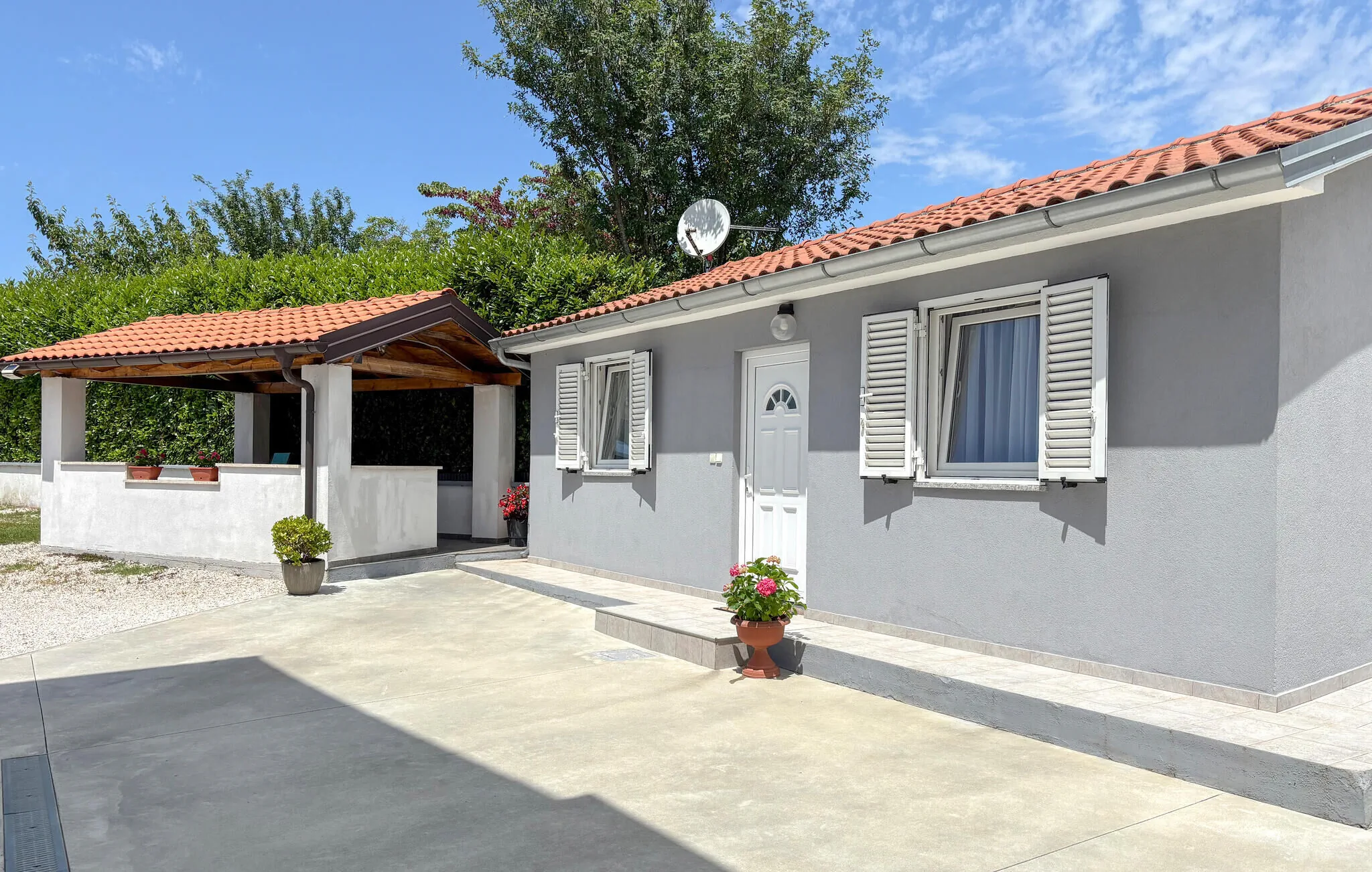 Vendégház Žminj - CIC532