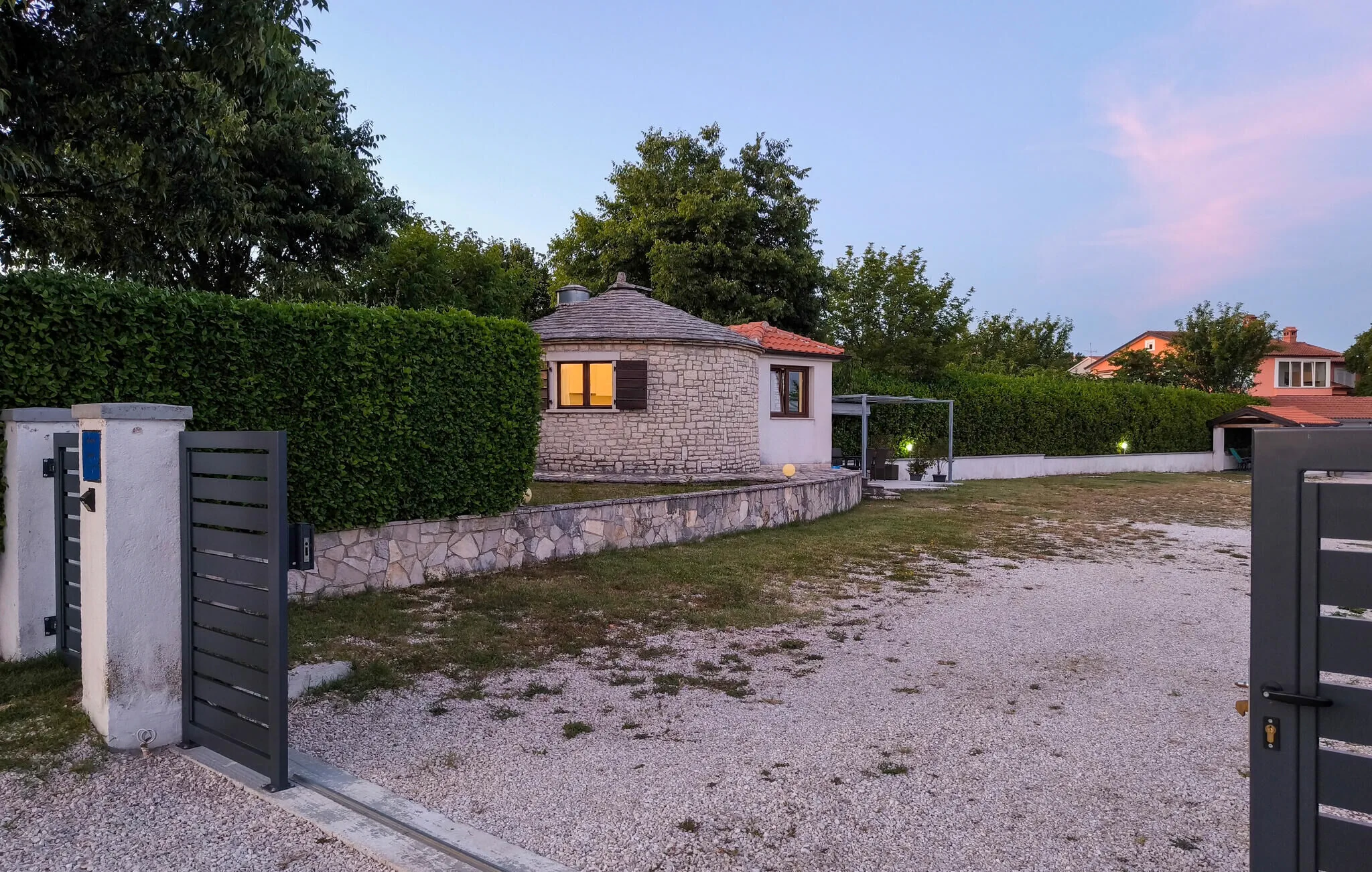 Vendégház Žminj - CIC585