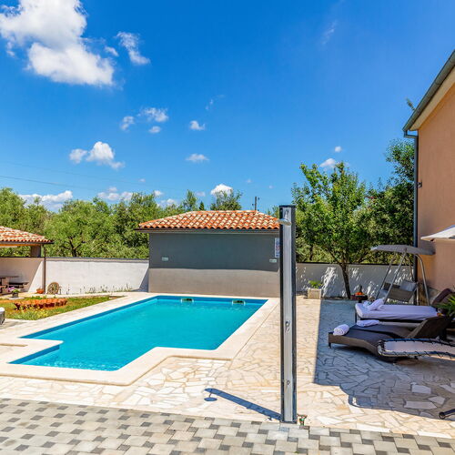 Apartman Pula - CIR249  2