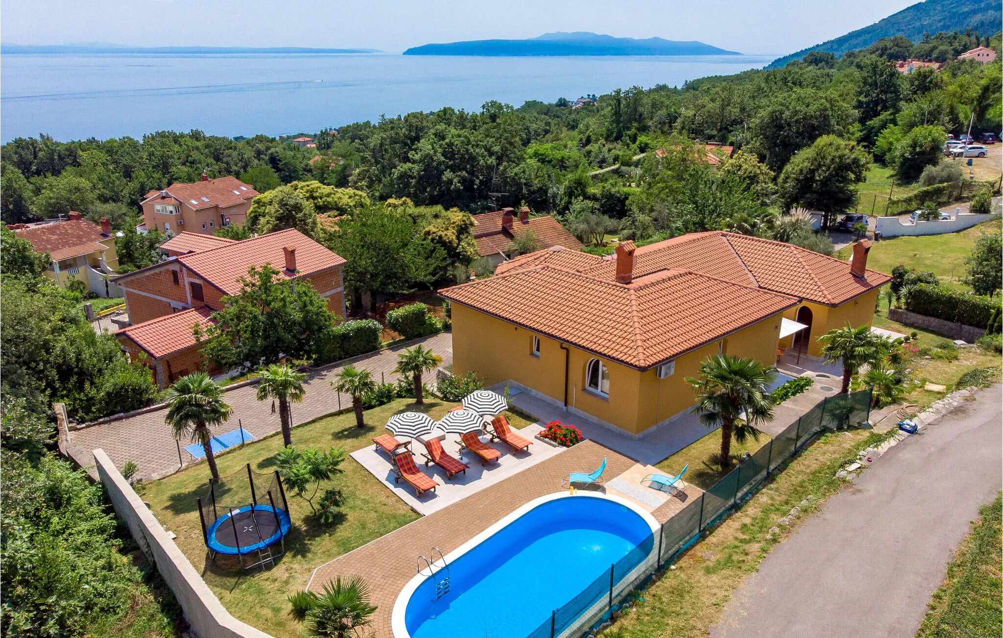 Vendégház Oprić - CKO090