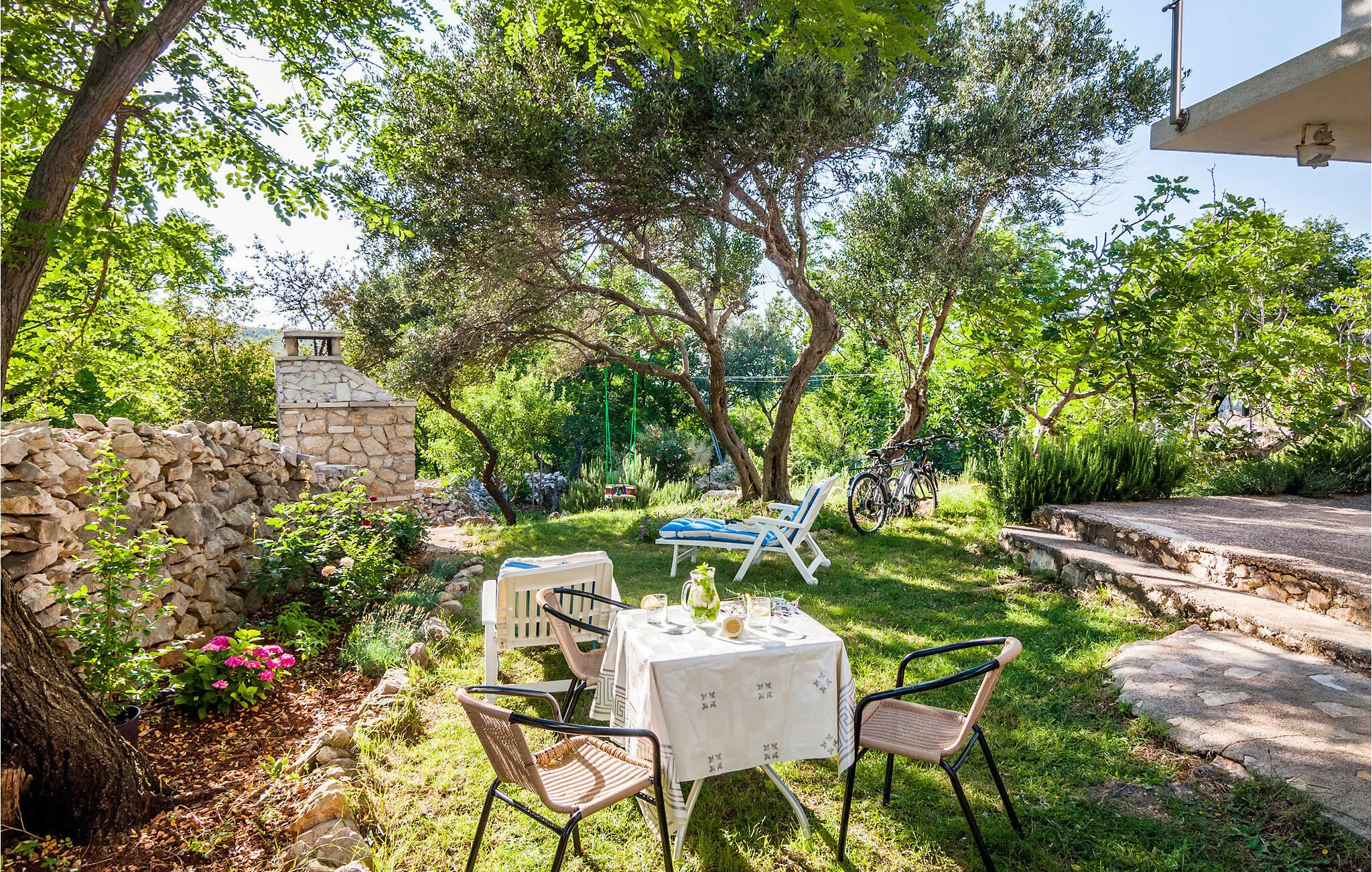 Apartman Vinjerac - CDA495