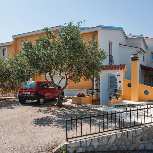 Apartman Posedarje - CDA501  4