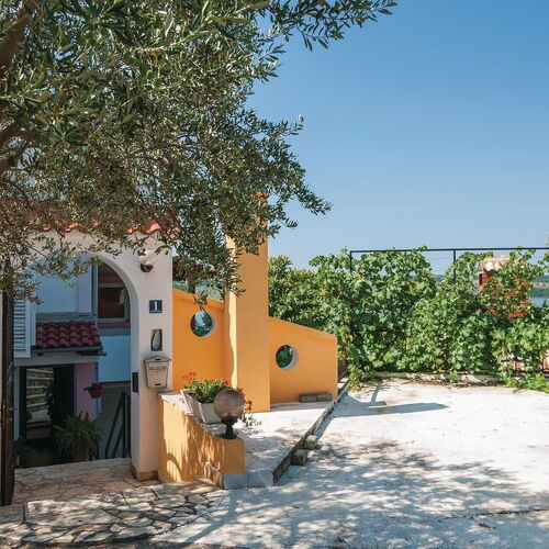Apartman Posedarje - CDA501  3