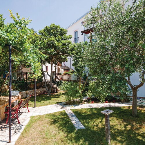 Apartman Posedarje - CDA501  2