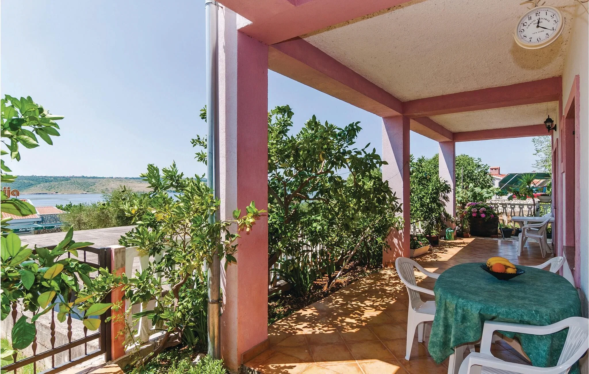 Apartman Posedarje - CDA500