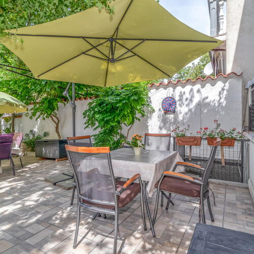 Apartman Jadranovo - CKC613  2