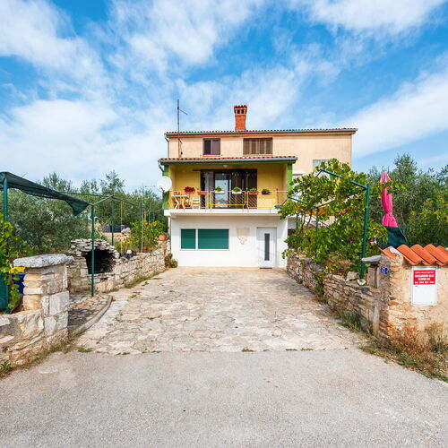 Apartman Pula - CIR295  4