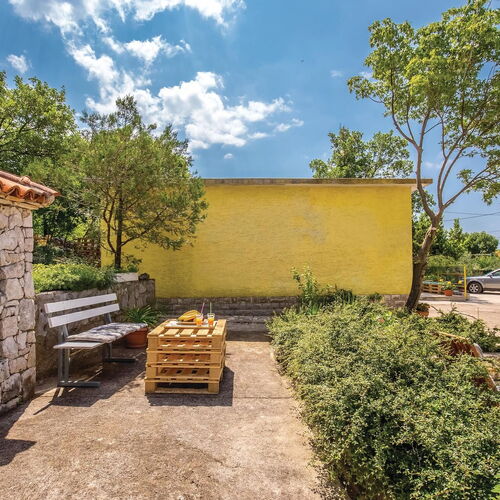 Apartman Šmrika - CKA176  3