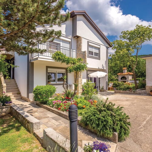 Apartman Šmrika - CKA176  2