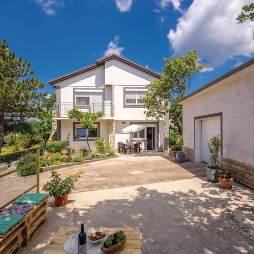 Apartman Šmrika - CKA176  4