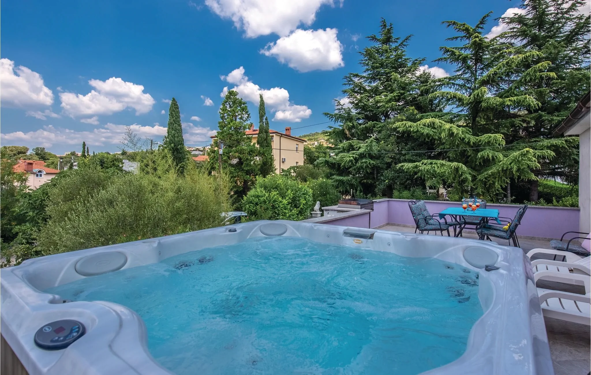 Apartman Kostrena - CKA200