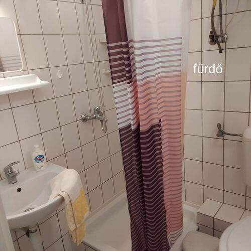 Rózsa Studió Apartman Balatonalmádi  4