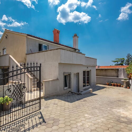 Apartman Kostrena - CKA202  2