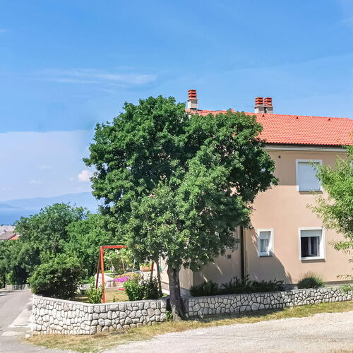 Apartman Šmrika - CKA031  2