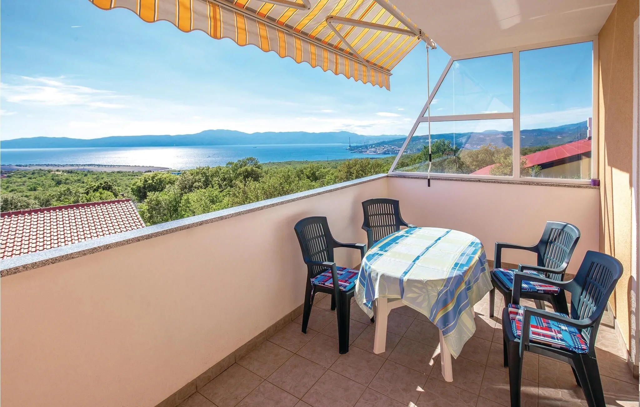 Apartman Šmrika - CKA031