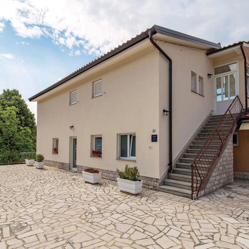 Apartman Jurdani - CKO904  2