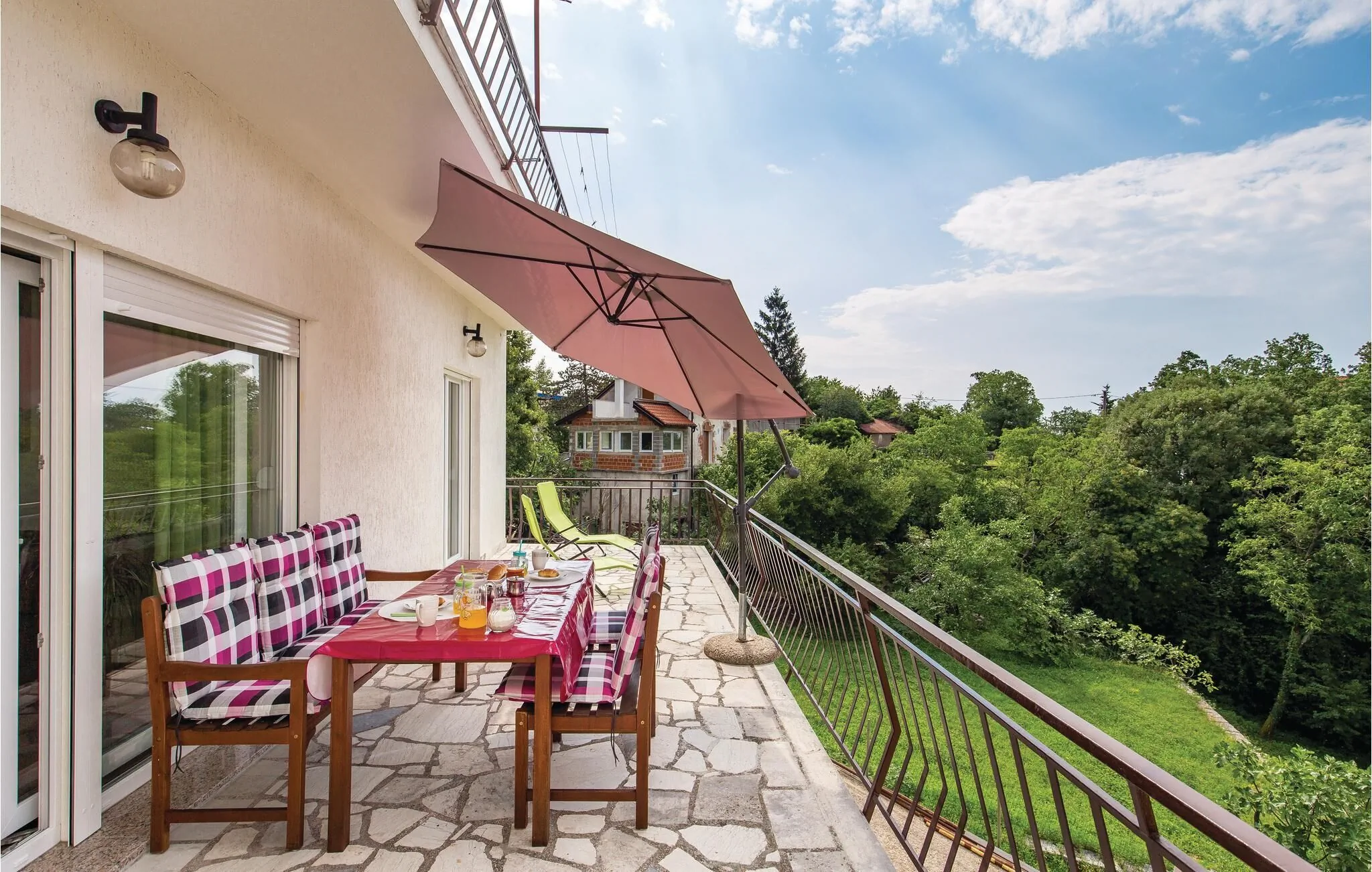 Apartman Jurdani - CKO904