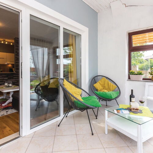 Apartman Krasica - CKC025  4