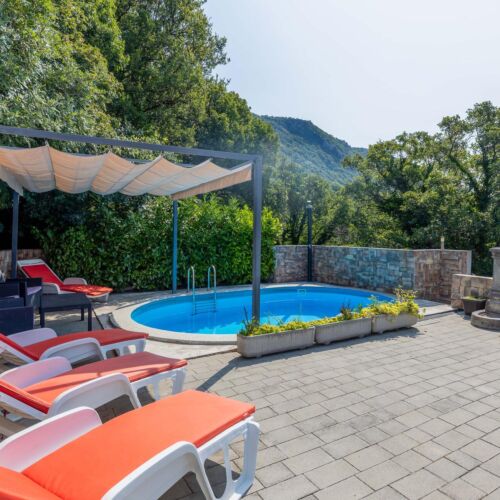 Apartman Bribir - CKN541