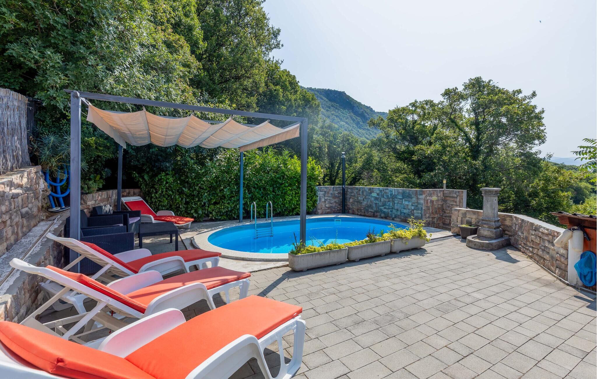 Apartman Bribir - CKN541