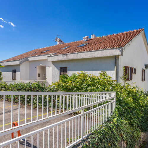 Apartman Njivice - CKI073  3