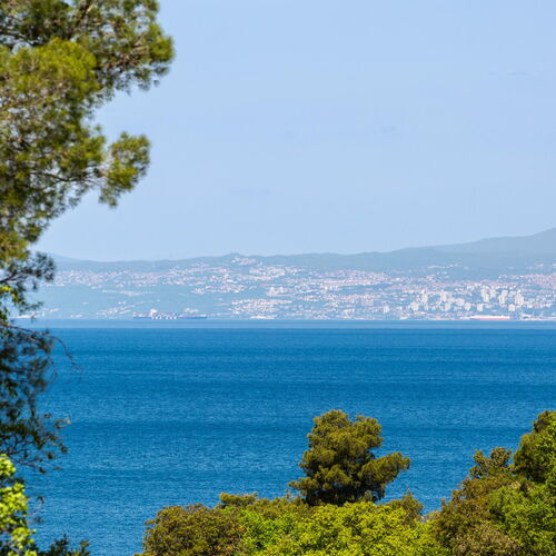 Apartman Malinska - CKK698  4