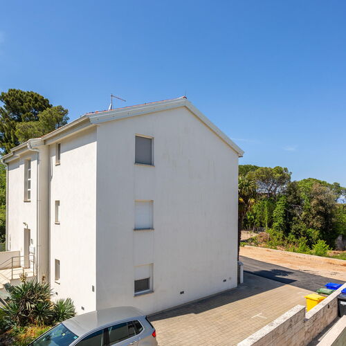 Apartman Malinska - CKK698  3