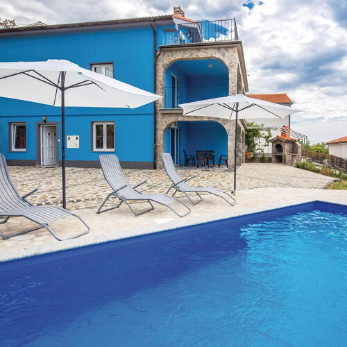 Apartman Klenovica - CKN551  2