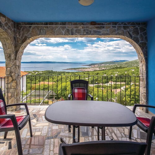 Apartman Klenovica - CKN551  4