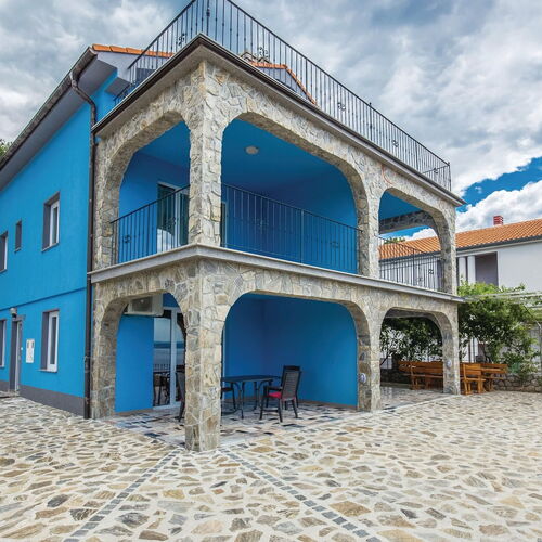 Apartman Klenovica - CKN551  3