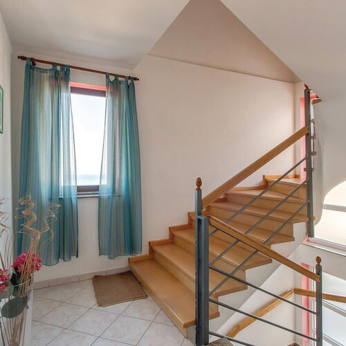 Apartman Mali Lošinj - CKL213  2