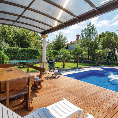 Apartman Matulji - CKO702  2